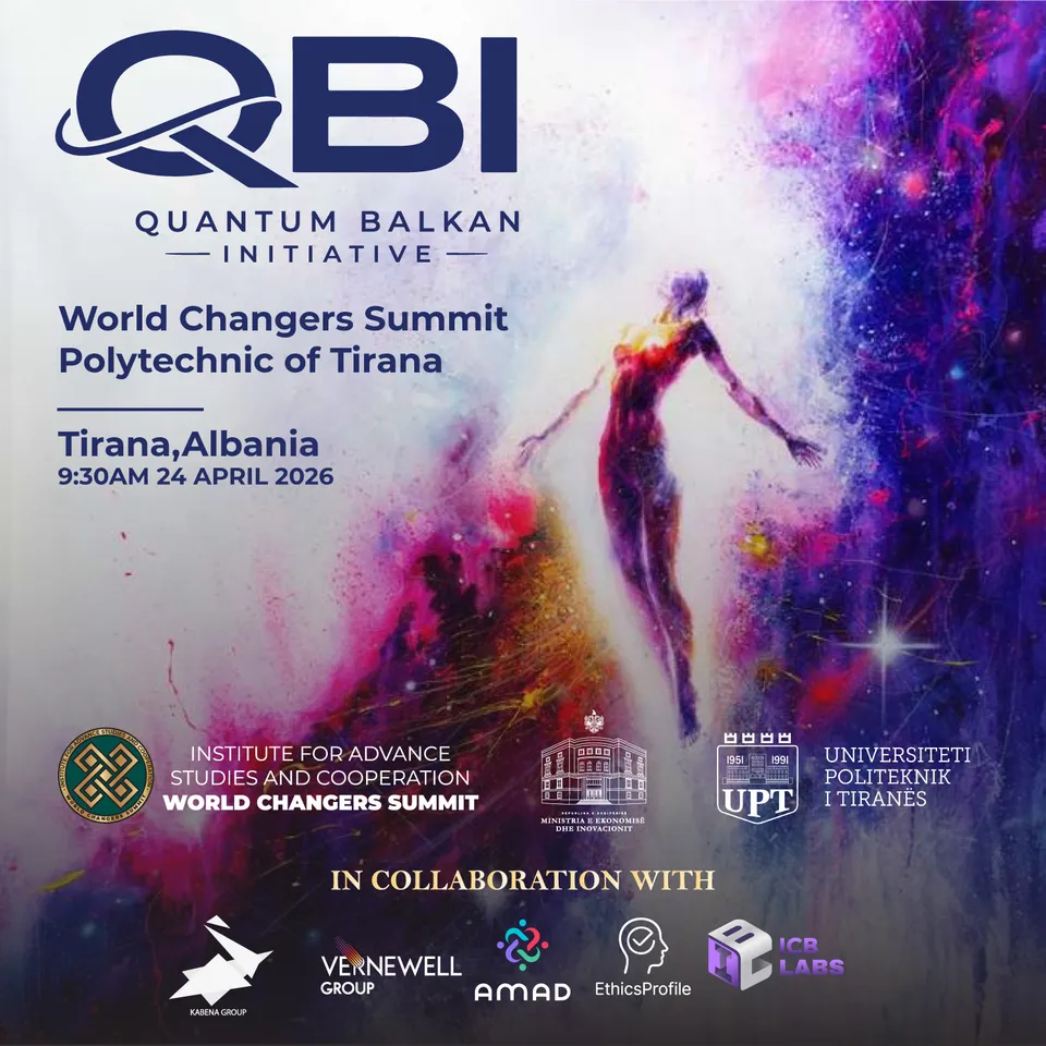The Quantum Balkan Initiative